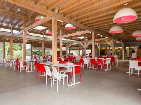 Club Belambra Estagnots - Pinède - Camping Landes