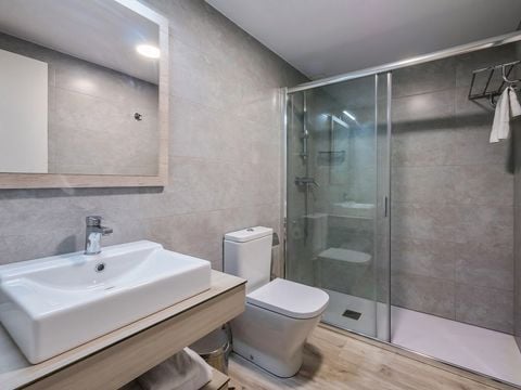 APPARTEMENT 4 personnes - A1