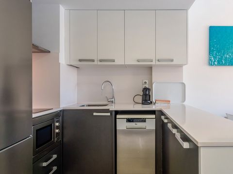 APPARTEMENT 4 personnes - A1