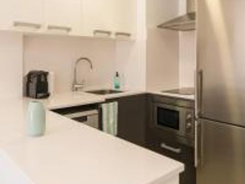 APPARTEMENT 6 personnes - A2