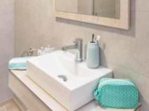 APPARTEMENT 6 personnes - A2