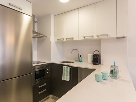 APPARTEMENT 6 personnes - A2