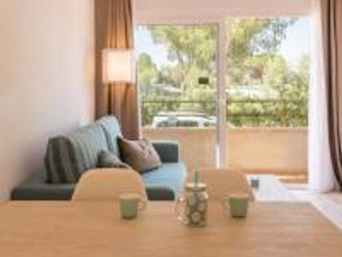 APPARTEMENT 6 personnes - A2