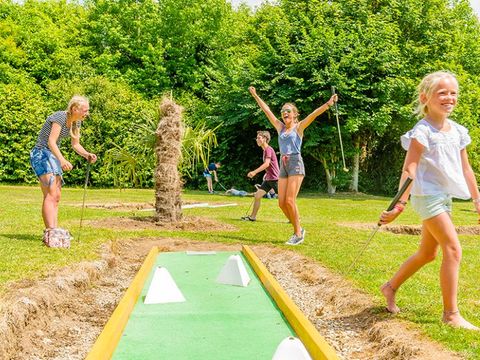 Fram Camping Club Domaine de Bel Air - Camping Finistere - Image N°15