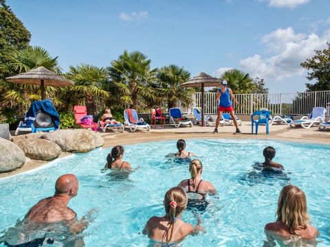 Fram Camping Club Domaine de Bel Air - Camping Finistere - Image N°20