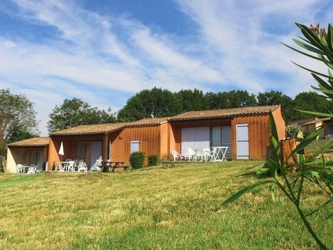 CHALET 5 personnes - Chalet 3 pièces- accueil lit bébé impossible-