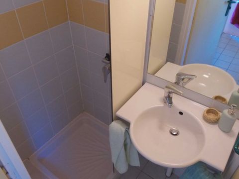 GÎTE 5 personnes - 3 pièces