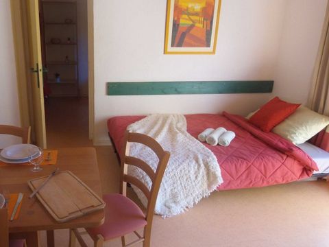 GÎTE 5 personnes - 3 pièces