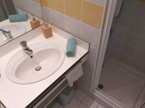 GÎTE 8 personnes - 3 pièces