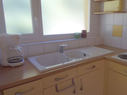 GÎTE 6 personnes - 2 Pièces