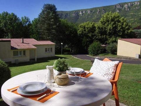 Village Vacances Le Parc des Cévennes - Camping Lozere - Image N°14