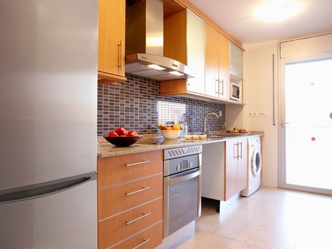 APPARTEMENT 6 personnes - A1