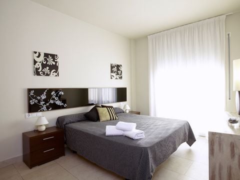 APPARTEMENT 6 personnes - A1