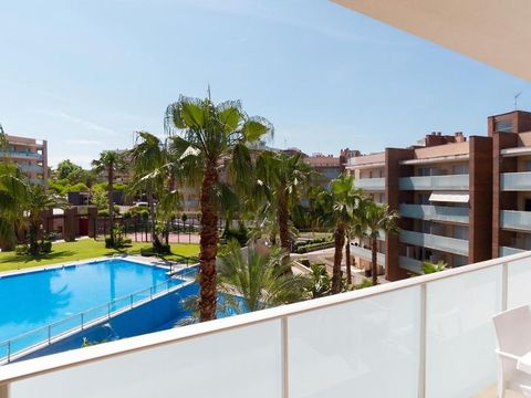 APPARTEMENT 7 personnes - A2