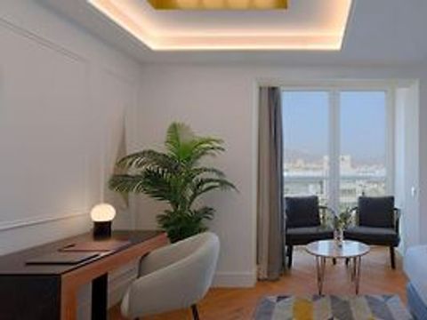 APPARTEMENT 7 personnes - A2