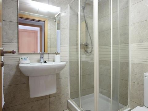 APPARTEMENT 7 personnes - A2