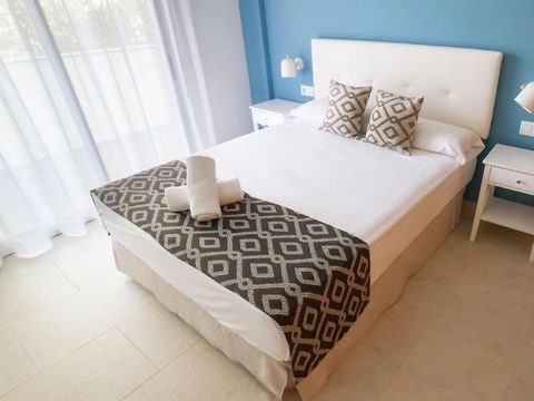 APPARTEMENT 7 personnes - A2