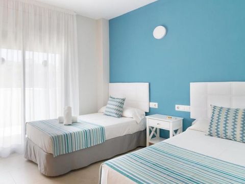 APPARTEMENT 7 personnes - A2