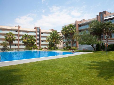 Apartamentos Ibersol Spa Aqquaria - Camping Tarragona
