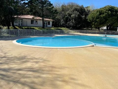 Résidence Les Sables Vignier  - Camping Charente-Maritime - Image N°2