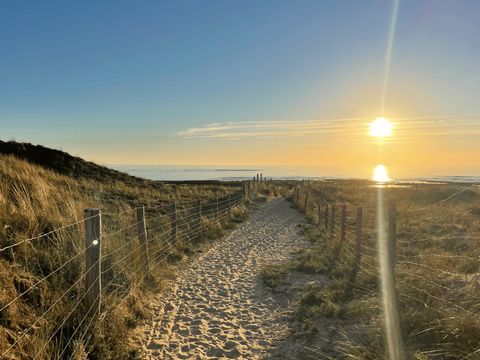 Résidence Les Sables Vignier  - Camping Charente-Maritime - Image N°25