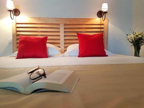 APPARTEMENT 5 personnes - 2 pièces 5 personnes