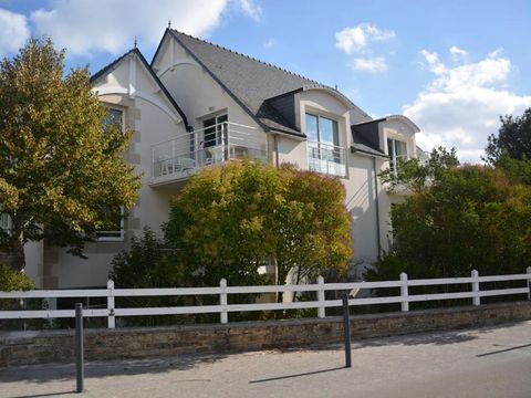 APPARTEMENT 6 personnes - 2 pièces 6 personnes