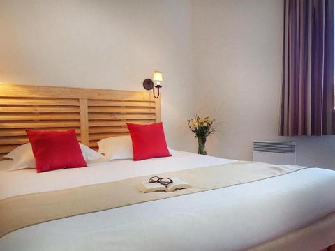 APPARTEMENT 6 personnes - 2 pièces 6 personnes