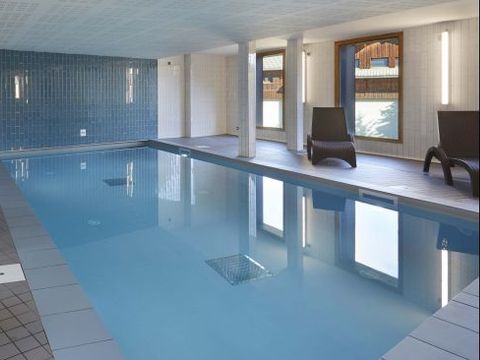 Résidence La Restanque - Camping Isere