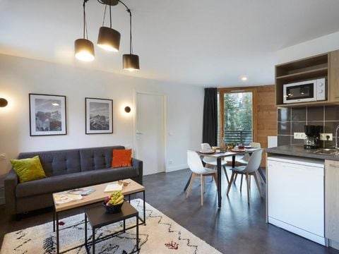 STUDIO 2 personnes - G/338_STUDIO 2 PERSONNES