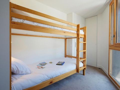 APPARTEMENT 8 personnes - G/338_4 PIECES 8 PERSONNES
