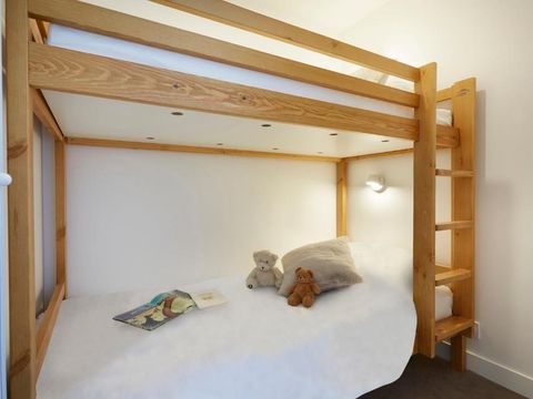 APPARTEMENT 6 personnes - G/338_3 PIECES 6 PERSONNES