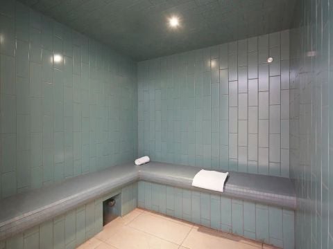  Résidence Goélia Le Hameau - Camping Isère