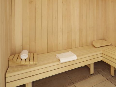  Résidence Goélia Le Hameau - Camping Isère