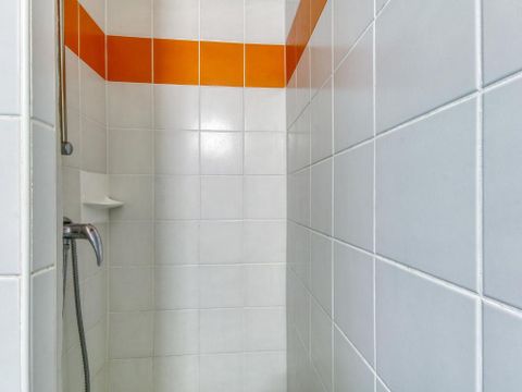 APPARTEMENT 5 personnes - 2 pièces  2P5  40 m²