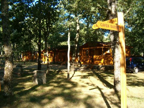 Camping Las Cavenes - Camping Salamanque - Image N°16