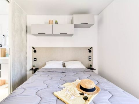 Appartement 2 personnes - Suite 2 Personnes Climatisé + TV