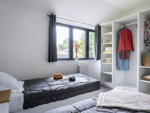 APPARTEMENT 6 personnes - Appartement 4 Pièces 6 Personnes + TV