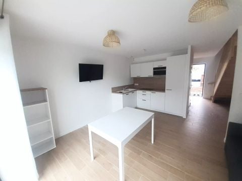 APPARTEMENT 6 personnes - Appartement 4 Pièces 6 Personnes + TV