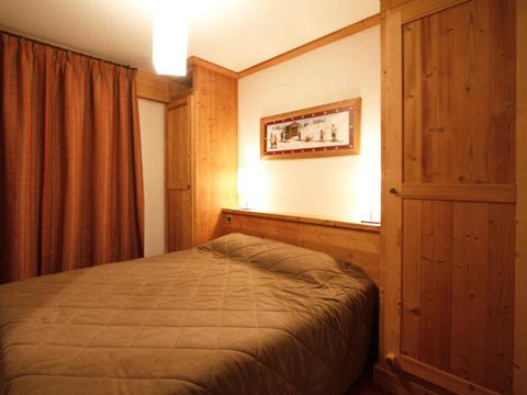 APPARTEMENT 10 personnes - 6 pièces duplex