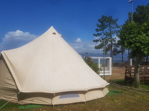 Camping El Terrón - Camping Pontevedra - Image N°13