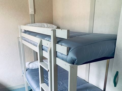 BUNGALOW 5 personnes - Bungalow 5 personnes