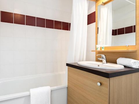 MAISON 8 personnes - DUPLEX PMR