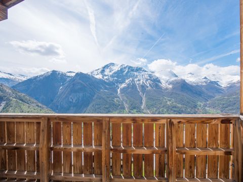 APPARTEMENT 10 personnes - 4 pièces 10 personnes APPARTEMENT 10 personnes - 4 pièces 10 personnes