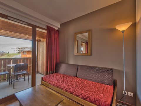 STUDIO 4 personnes - (ST4) STUDIO 4 personnes - (ST4)