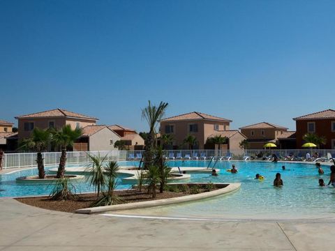 Le Domaine du Golf - Camping Herault - Image N°9