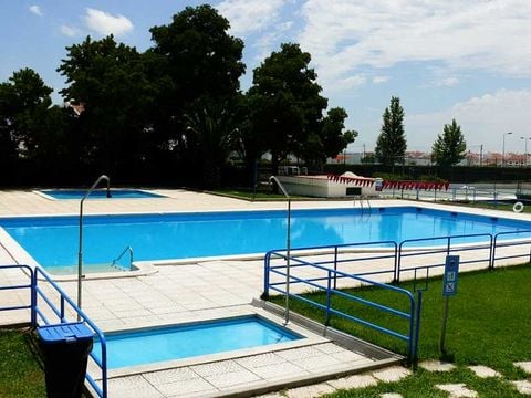 Camping Evora - Camping Alentejo - Portugal - Image N°2
