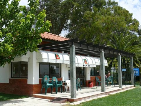 Camping Evora - Camping Alentejo - Image N°14