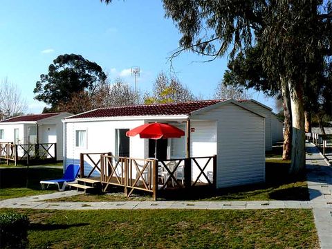 Camping Evora - Camping Alentejo - Image N°25