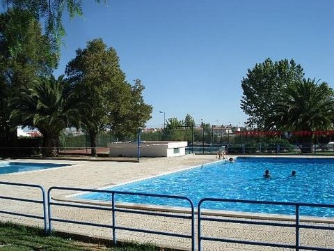 Camping Evora - Camping Alentejo - Portugal - Image N°4